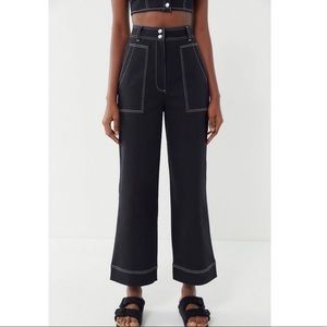 UO Joey High Rise Utility Pant